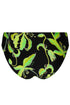 Lise Charmel B88 Fleurs De Nuit Bikini Wide Side Bottom